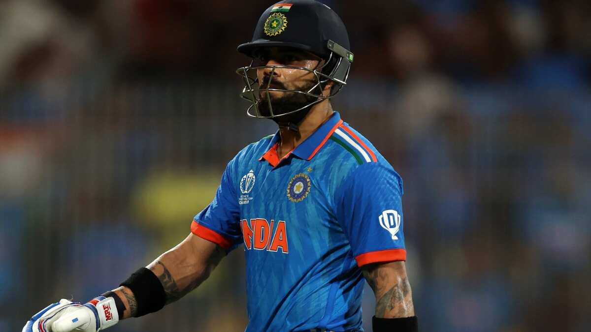 IND vs AFG live streaming for free: How to watch World Cup 2023 India vs Afghanistan live on mobile app online