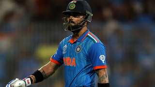 IND vs AFG live streaming for free: How to watch World Cup 2023 India vs Afghanistan live on mobile app online