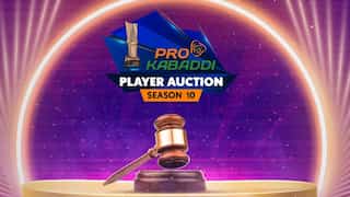 PKL Auction 2023 Day 2 Live Streaming: Date, Venue, Time and how to watch live streaming on mobile app, tv