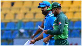 11,000 security personnel to be deployed for India vs Pakistan ODI World Cup match in Ahmedabad
