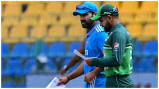 11,000 security personnel to be deployed for India vs Pakistan ODI World Cup match in Ahmedabad