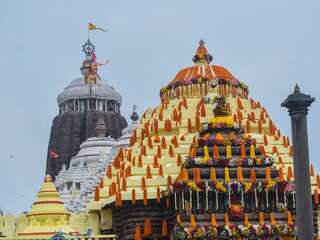 Dress code for devotees in Puri's Jagannath from Jan 1, temple authorities start awareness programme