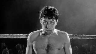 Martin Scorsese's Raging Bull: A cinematic knockout that redefined filmmaking