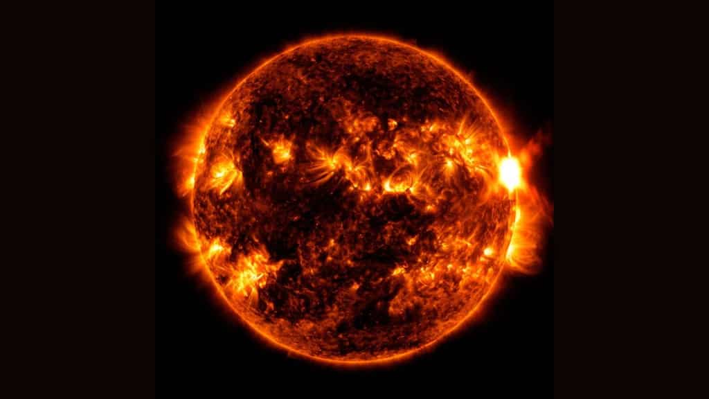 Humanity's next big 'catastrophe' could lie in the Sun, predict scientists