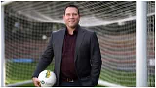 'Still exploring bid for 2034 FIFA World Cup,' says Football Australia chief executive James Johnson