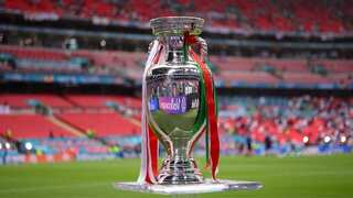 Football: UEFA confirms UK, Ireland as hosts for Euro 2028; Turkey, Italy to host in 2032