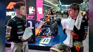 FIA to look at F1 calendar changes after drivers puke, faint at Qatar Grand Prix