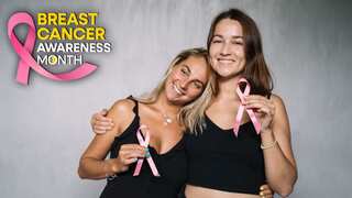 Breast cancer in 30s and 40s: What young women should be aware of | Breast Cancer Awareness Month