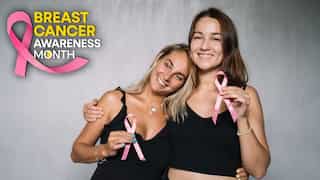 Breast cancer in 30s and 40s: What young women should be aware of | Breast Cancer Awareness Month