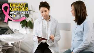 Navigating breast cancer during pregnancy: Challenges and considerations