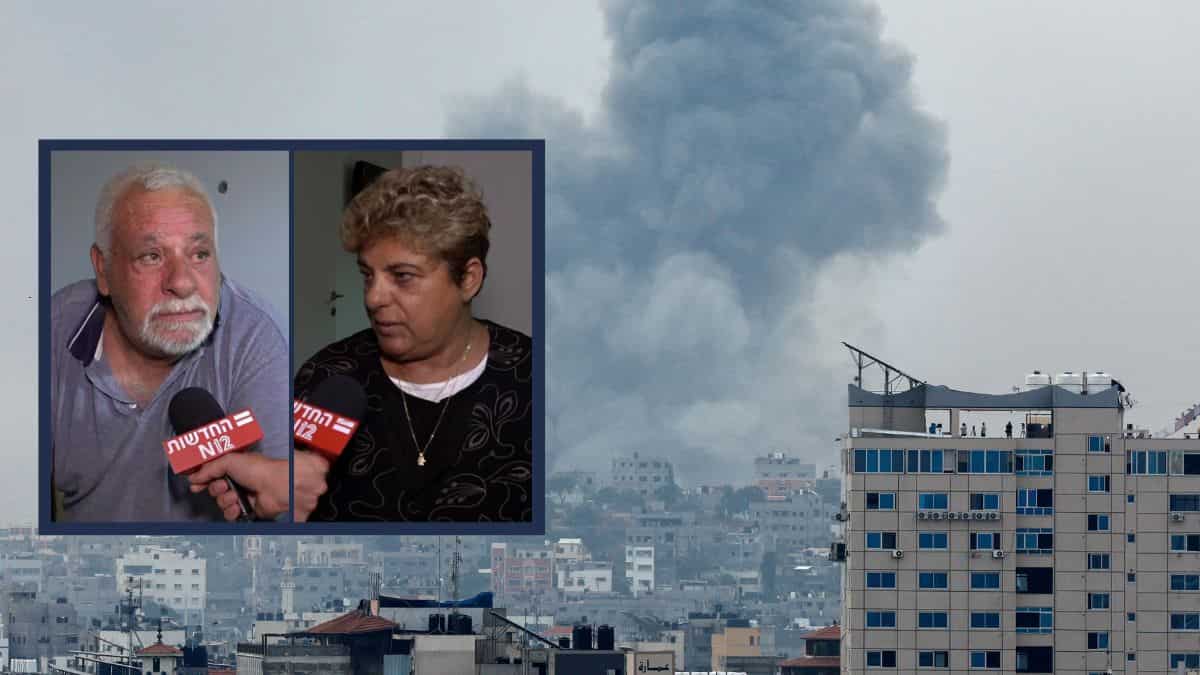 How an Israeli woman distracted Hamas with coffee and cookies for 15 hours until rescue How an Israeli woman distracted Hamas with coffee and cookies for 15 hours until rescue