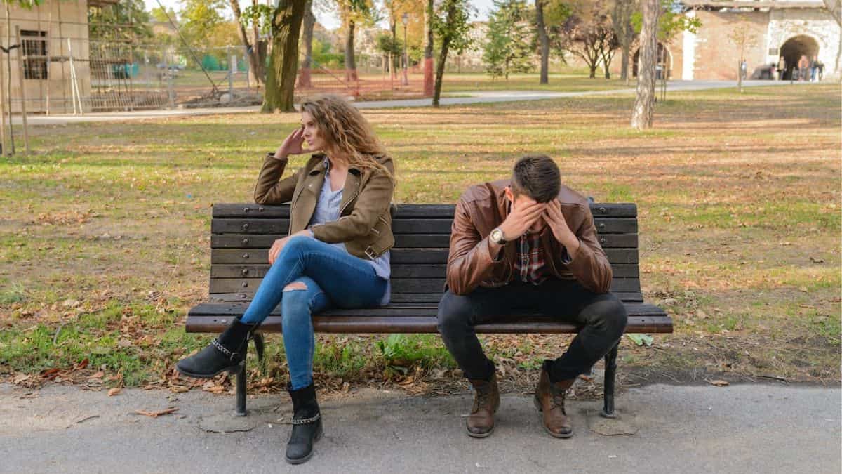 World Mental Health Day 2023: 10 tips for couples dealing with infertility to boost their mental health World Mental Health Day 2023: 10 tips for couples dealing with infertility to boost their mental health