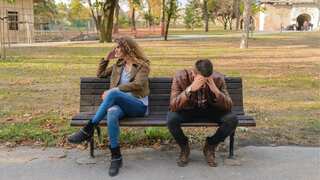 World Mental Health Day 2023: 10 tips for couples dealing with infertility to boost their mental health