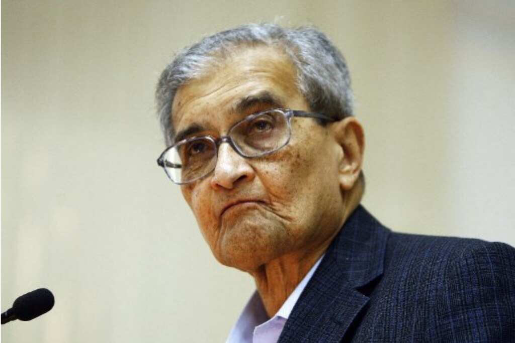 Amartya Sen's daughter denies fake news of Nobel laureate's death: 'Baba is totally fine'