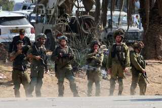 Israel: IDF probes infiltration reports of Golan Heights airspace, asks people to remain in bomb shelters