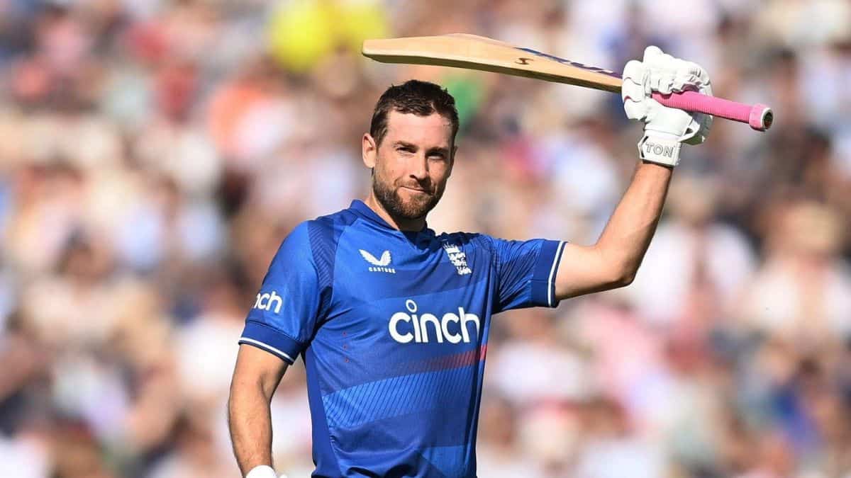 ODI World Cup 2023: Dawid Malan's knock was big difference-maker - Dav Whatmore on England's win vs Bangladesh ODI World Cup 2023: Dawid Malan's knock was big difference-maker - Dav Whatmore on England's win vs Bangladesh