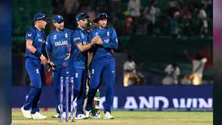 World Cup 2023: England return to their clinical best, beat Bangladesh by 137 runs