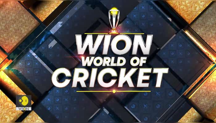 India face Afghanistan in second World Cup clash | World of Cricket | WION Sports