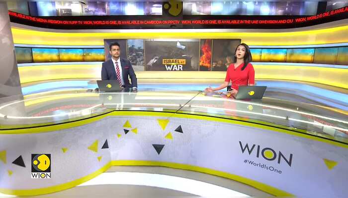 WionNews Video