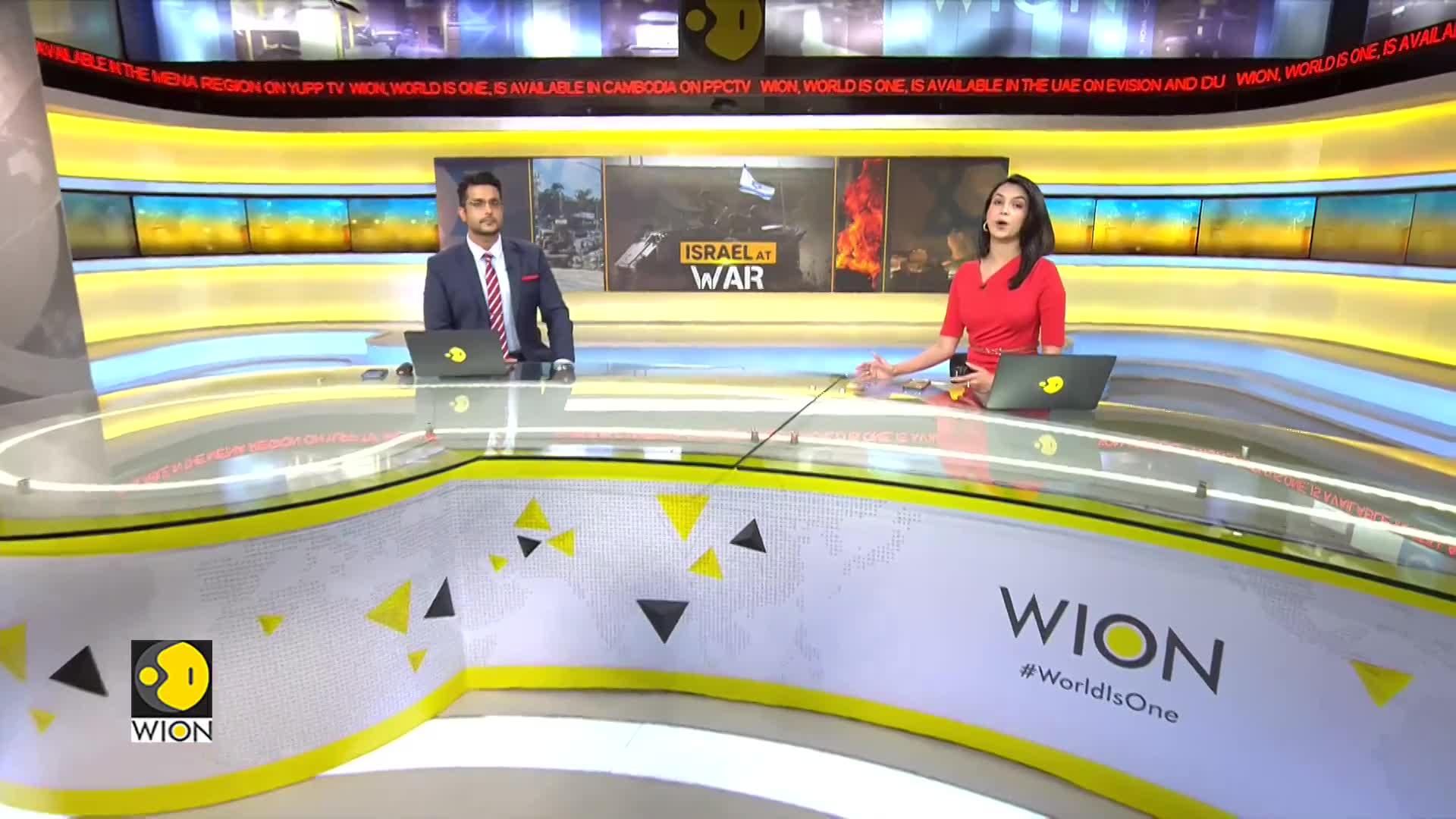 WionNews Video