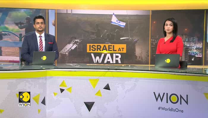 WionNews Video