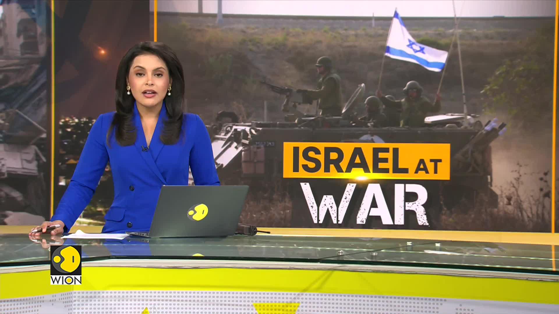 WionNews Video