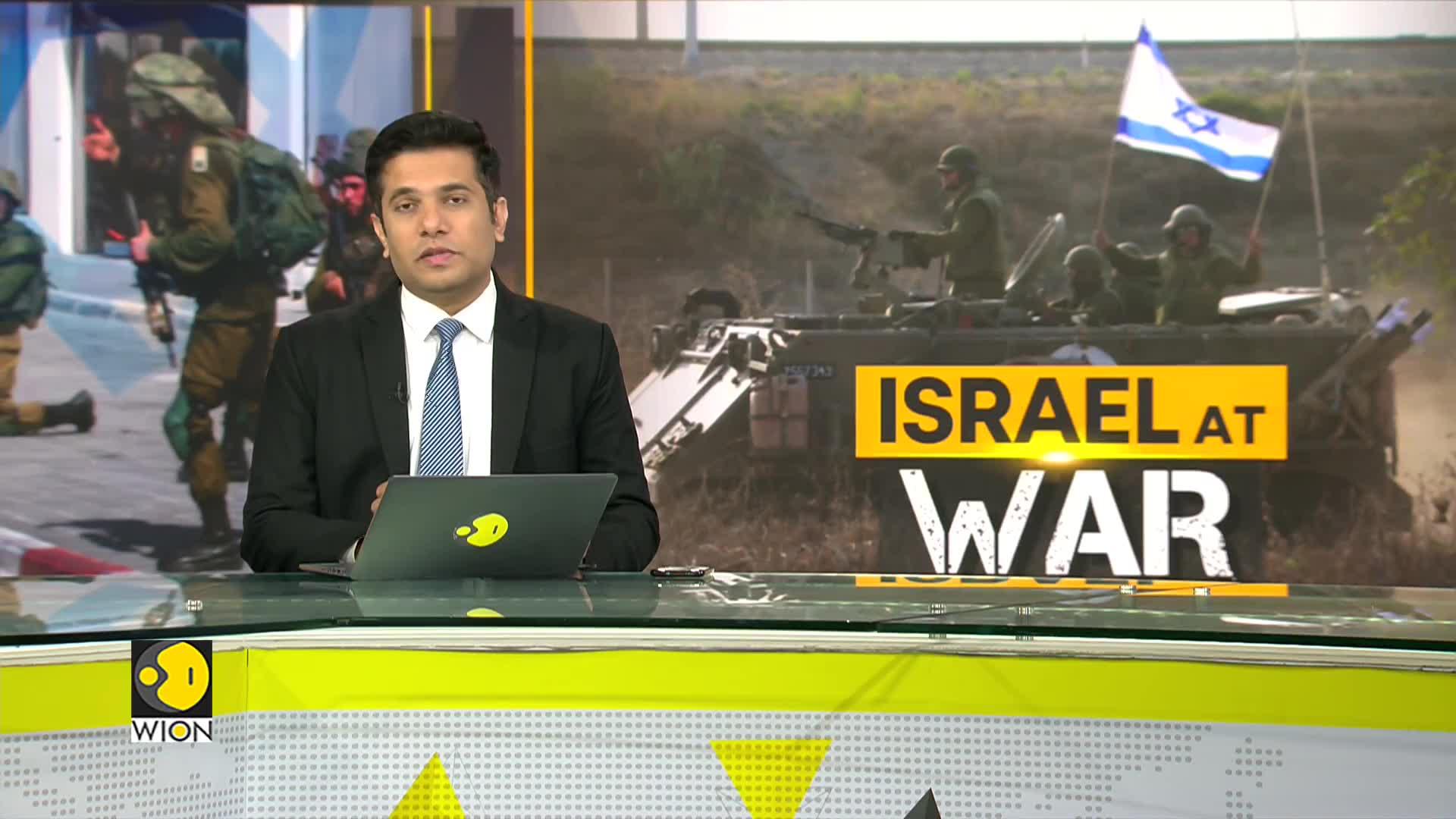 WionNews Video