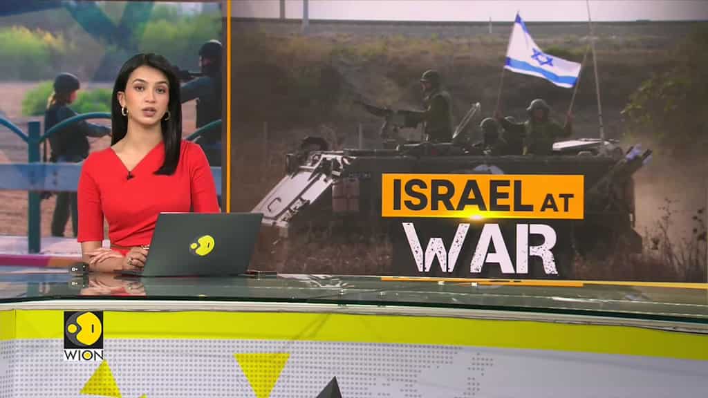 Israel-Palestine war: Erdogan warns US ships may contribute to massacres in Gaza