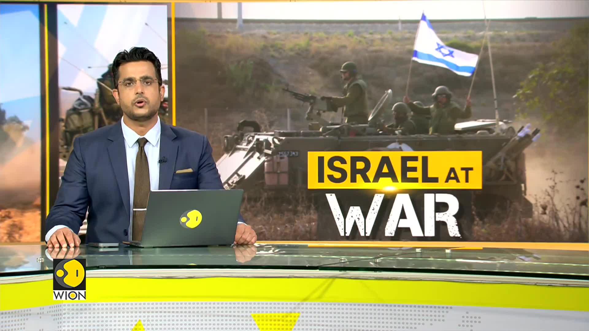 WionNews Video
