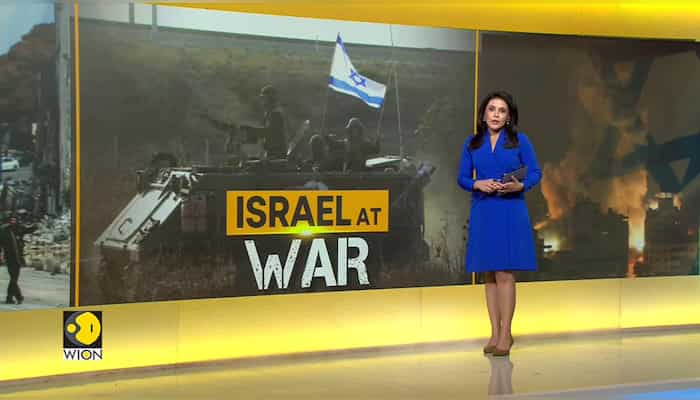 WionNews Video