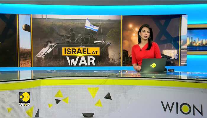 WionNews Video