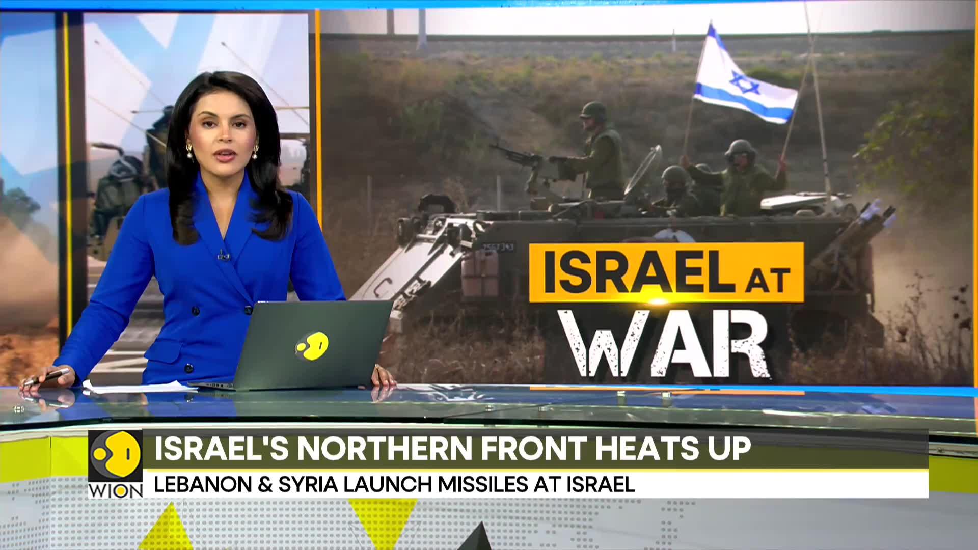WionNews Video