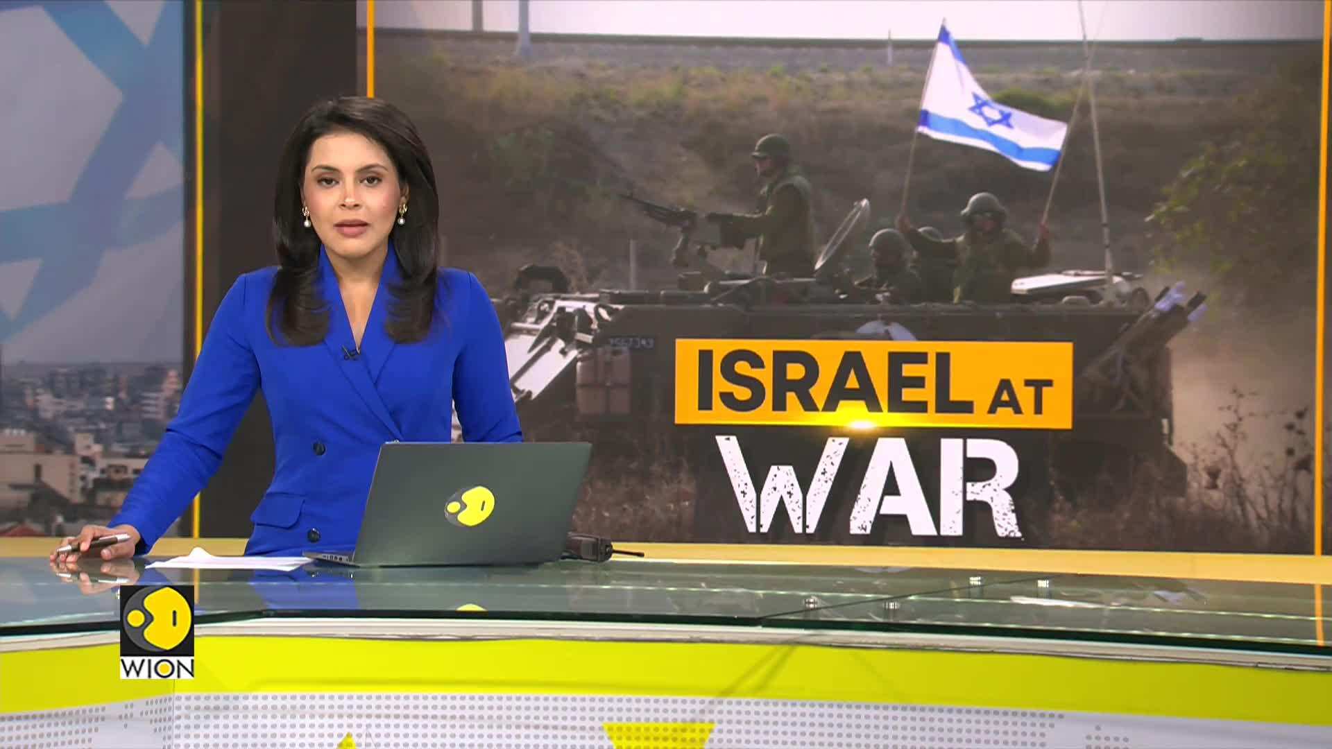 Israel-Palestine War: Mastermind of the attack on Israel - World News