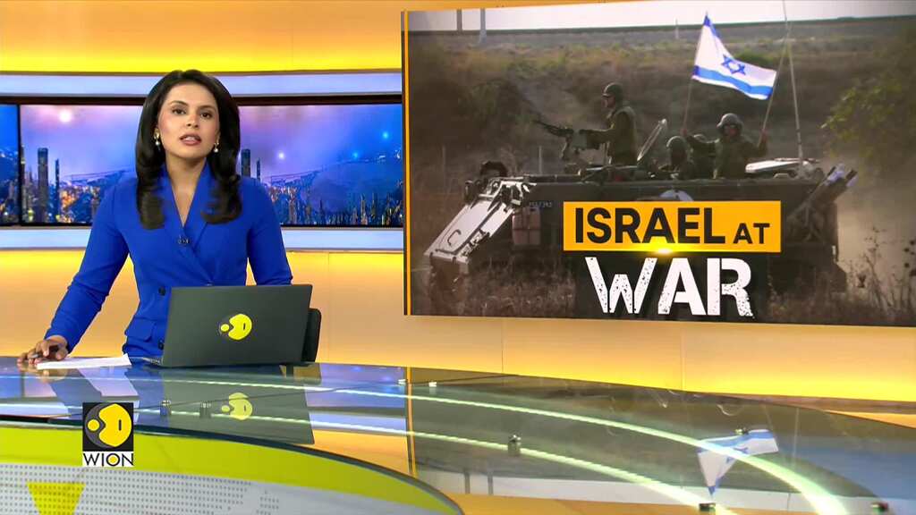 Israel-Palestine war taking a huge toll on civilian lives, livelihoods