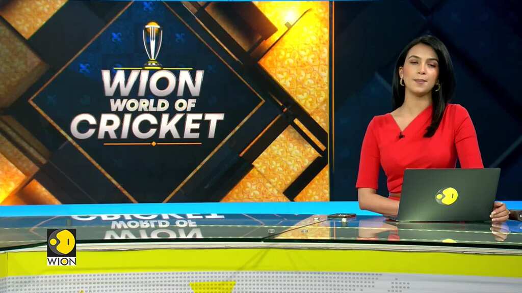 ICC World Cup 2023: India face Afghanistan in their next game