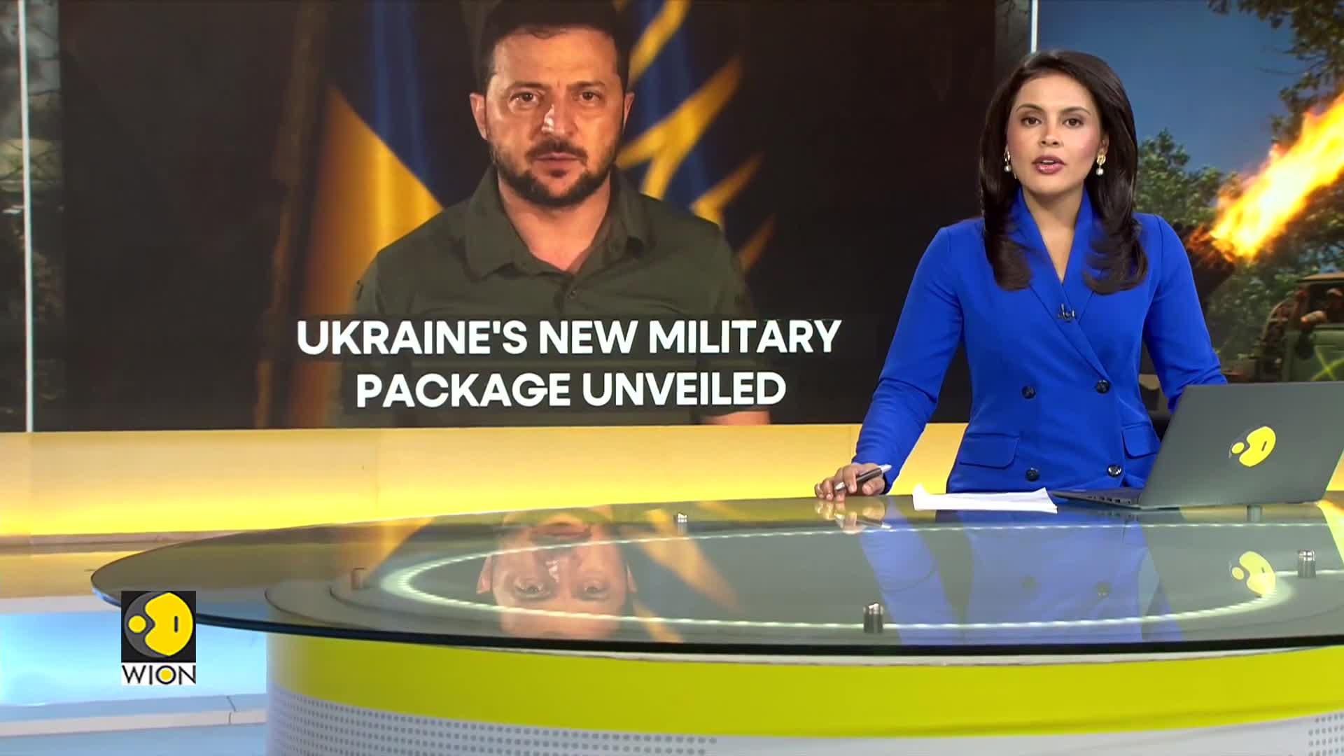 WionNews Video
