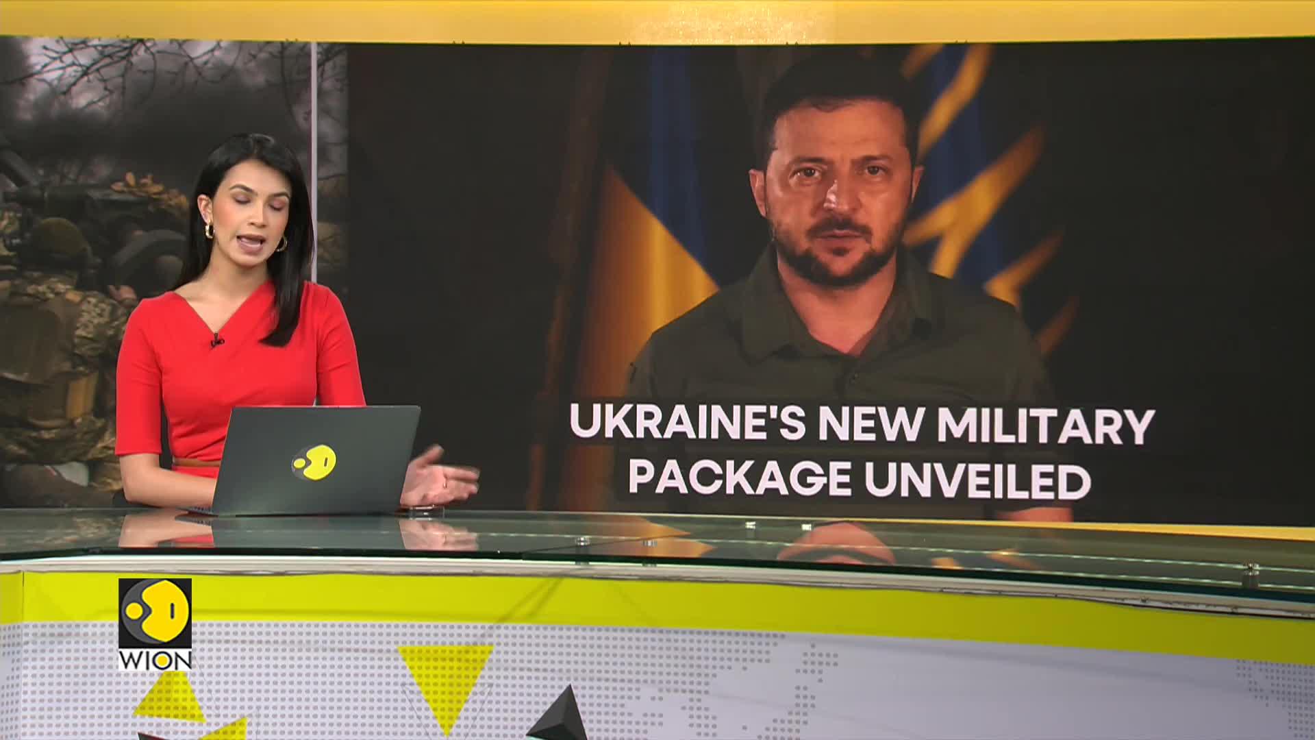 WionNews Video