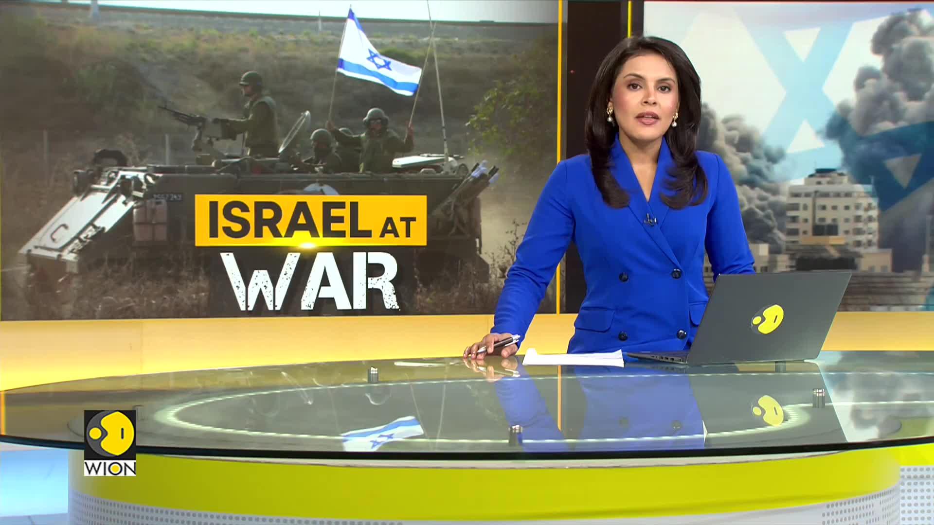 WionNews Video