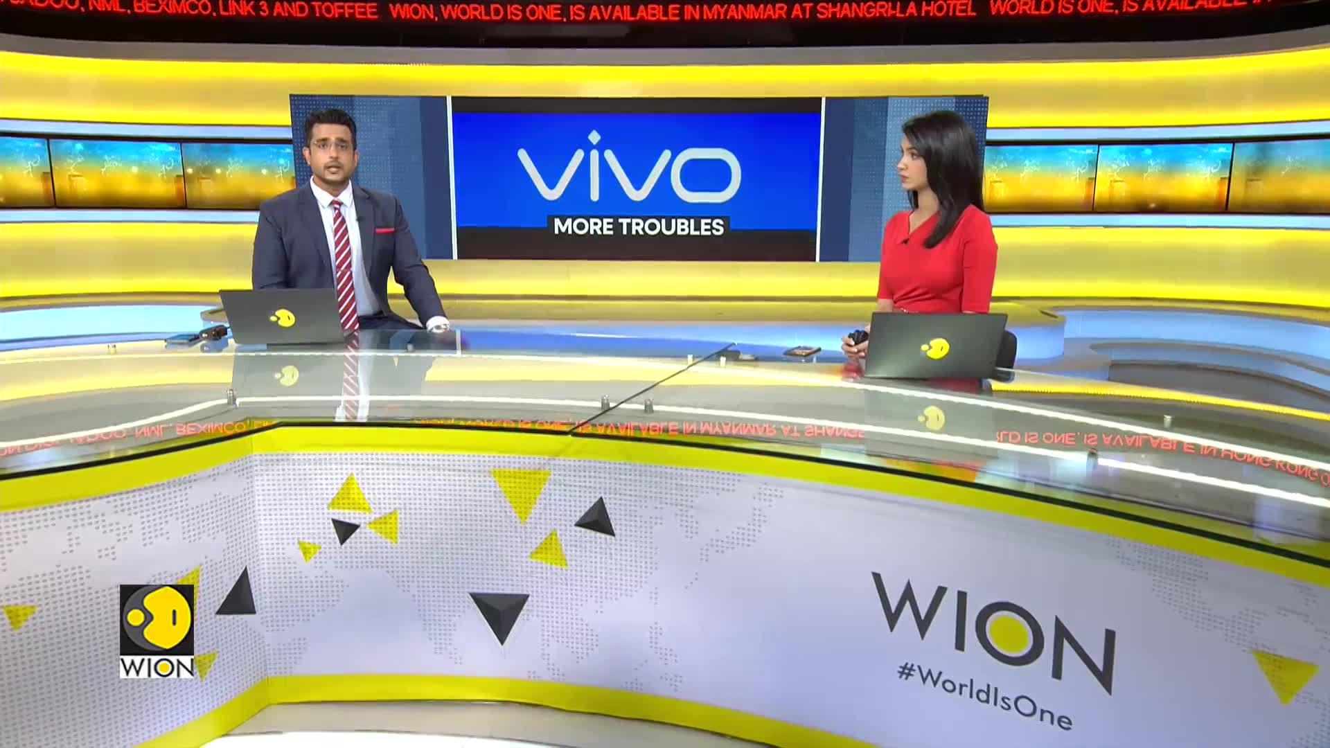 WionNews Video