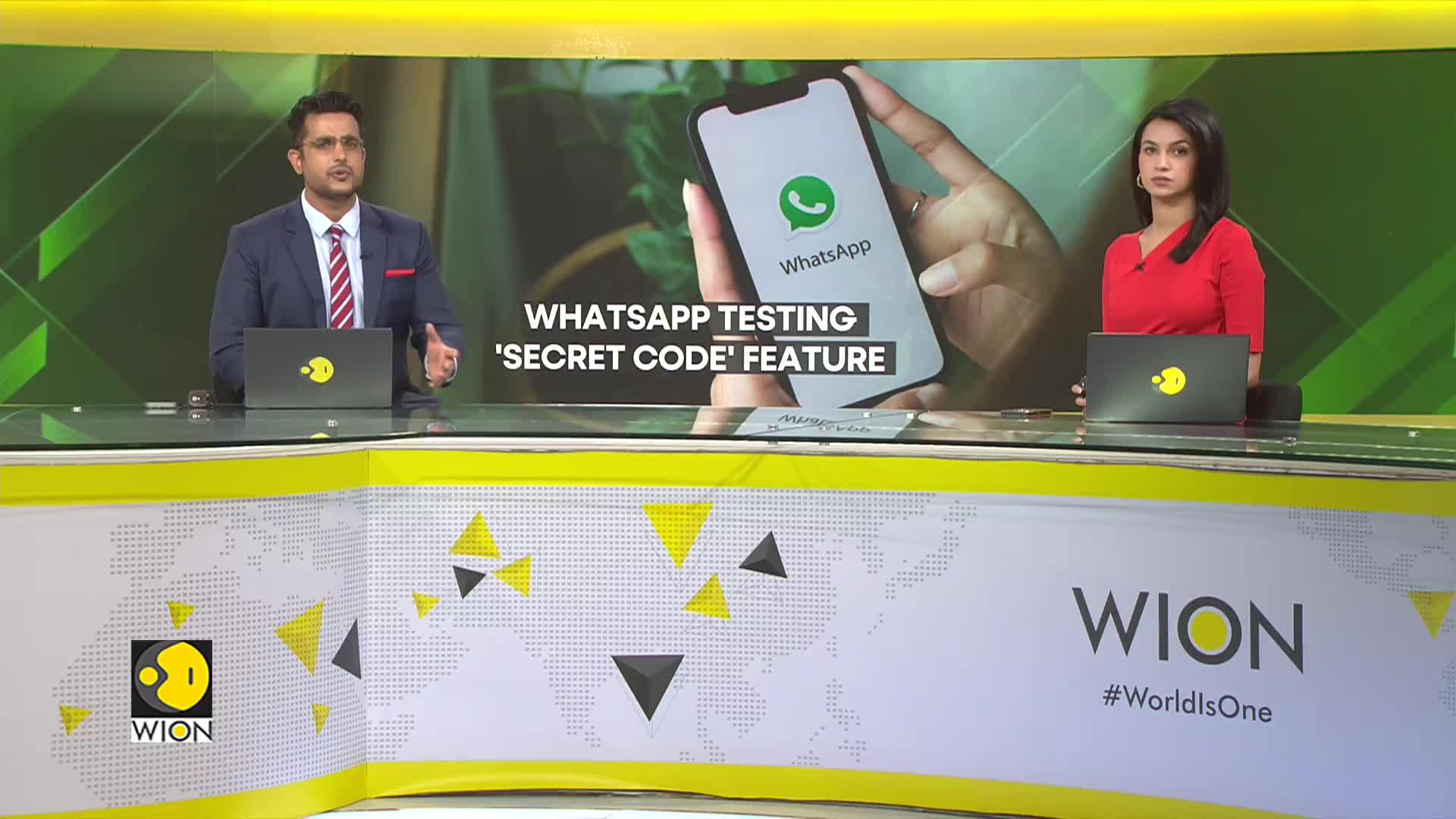 WionNews Video