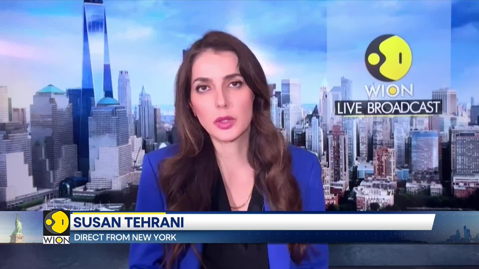 WionNews Video