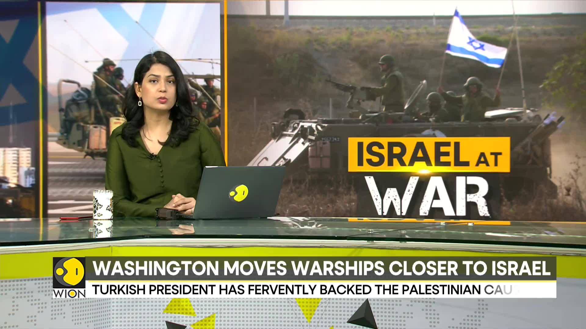 WionNews Video