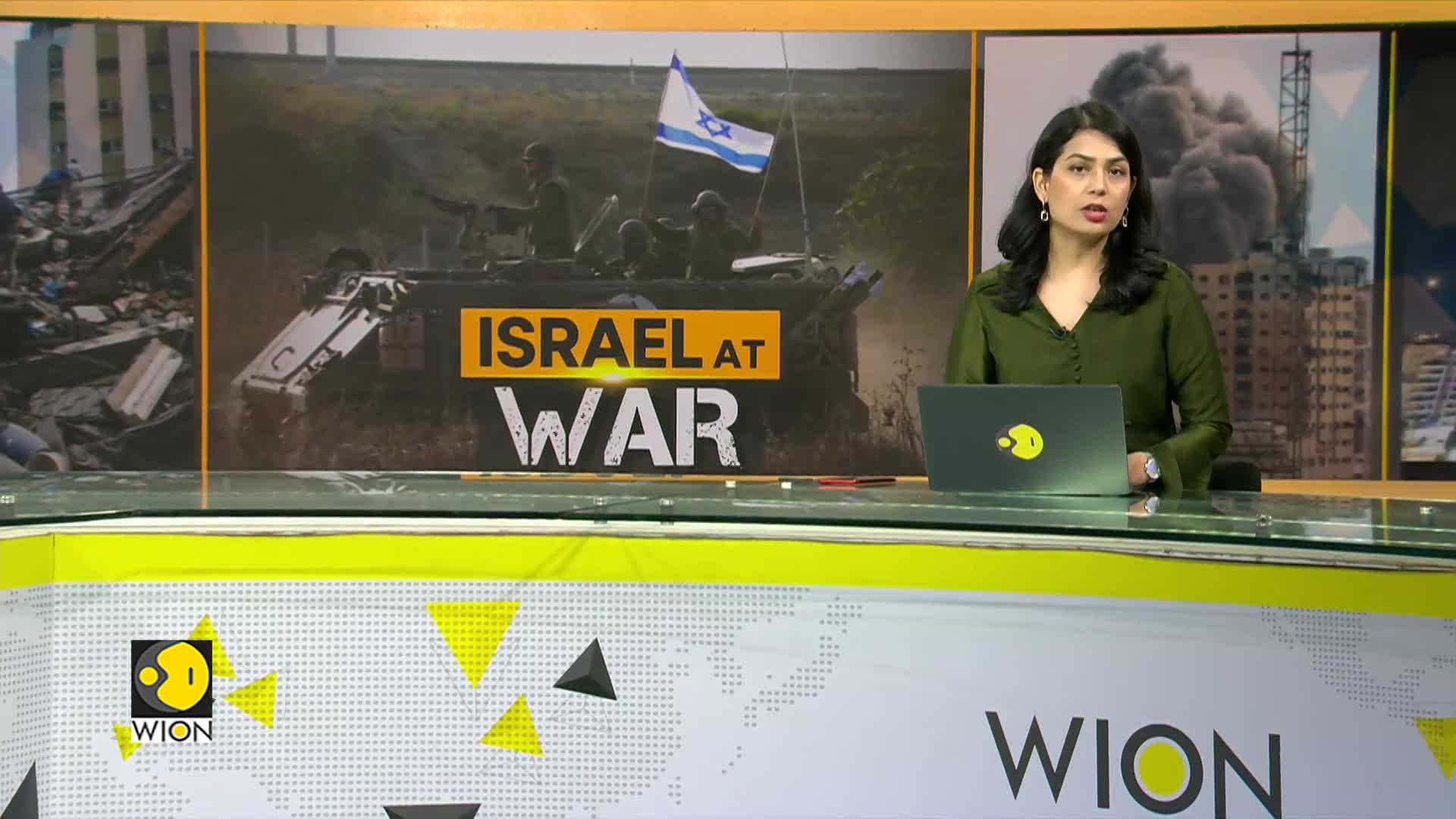 WionNews Video