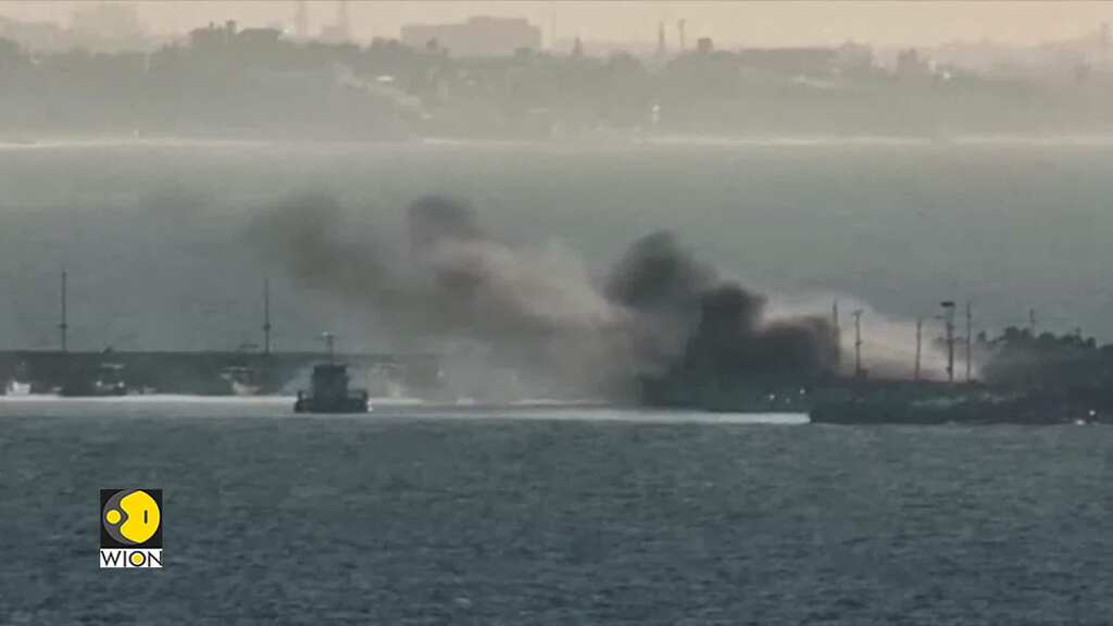 Border shutdown: Where do Gazans go?