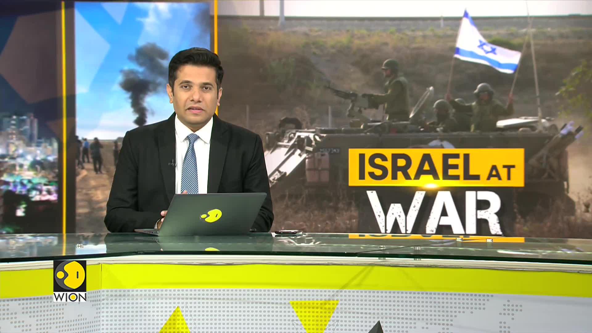 WionNews Video