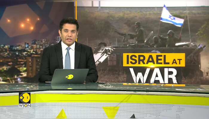 WionNews Video