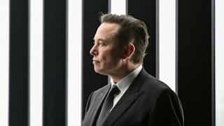 EU warns Musk to tackle spread of disinformation on X after Hamas attack on Israel
