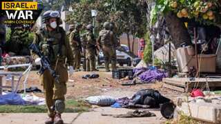 Israel Vs Hamas: Reports of Israeli babies being massacred create shockwaves