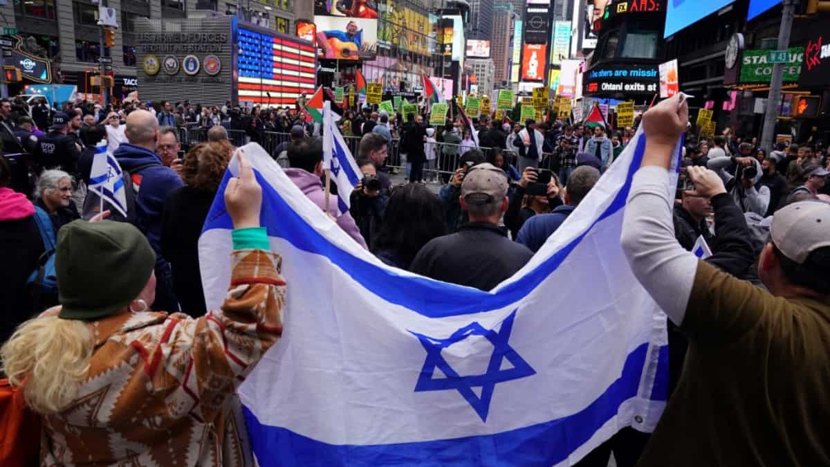 Israel-Hamas war: Shocking assault and intelligence failure Israel-Hamas war: Shocking assault and intelligence failure