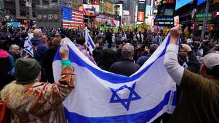 Israel-Hamas war: Shocking assault and intelligence failure